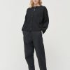 Women AIAYU Knitwear And Sweatshirts | Aiayu May Cardigan Black