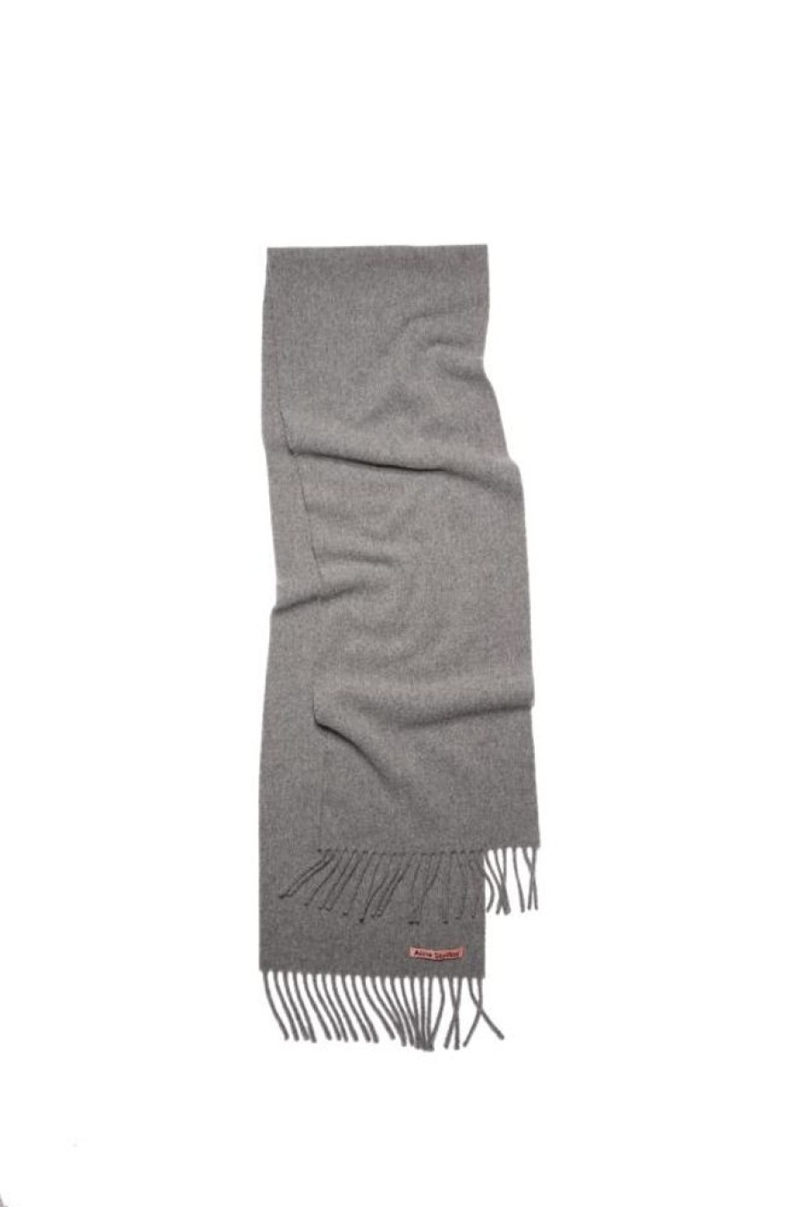 Men Acne Women | Acne Studios Canada Skinny Grey Melange