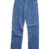 Women Acne Women Jeans | Acne Studios Mece Jeans Dark Blue Trash