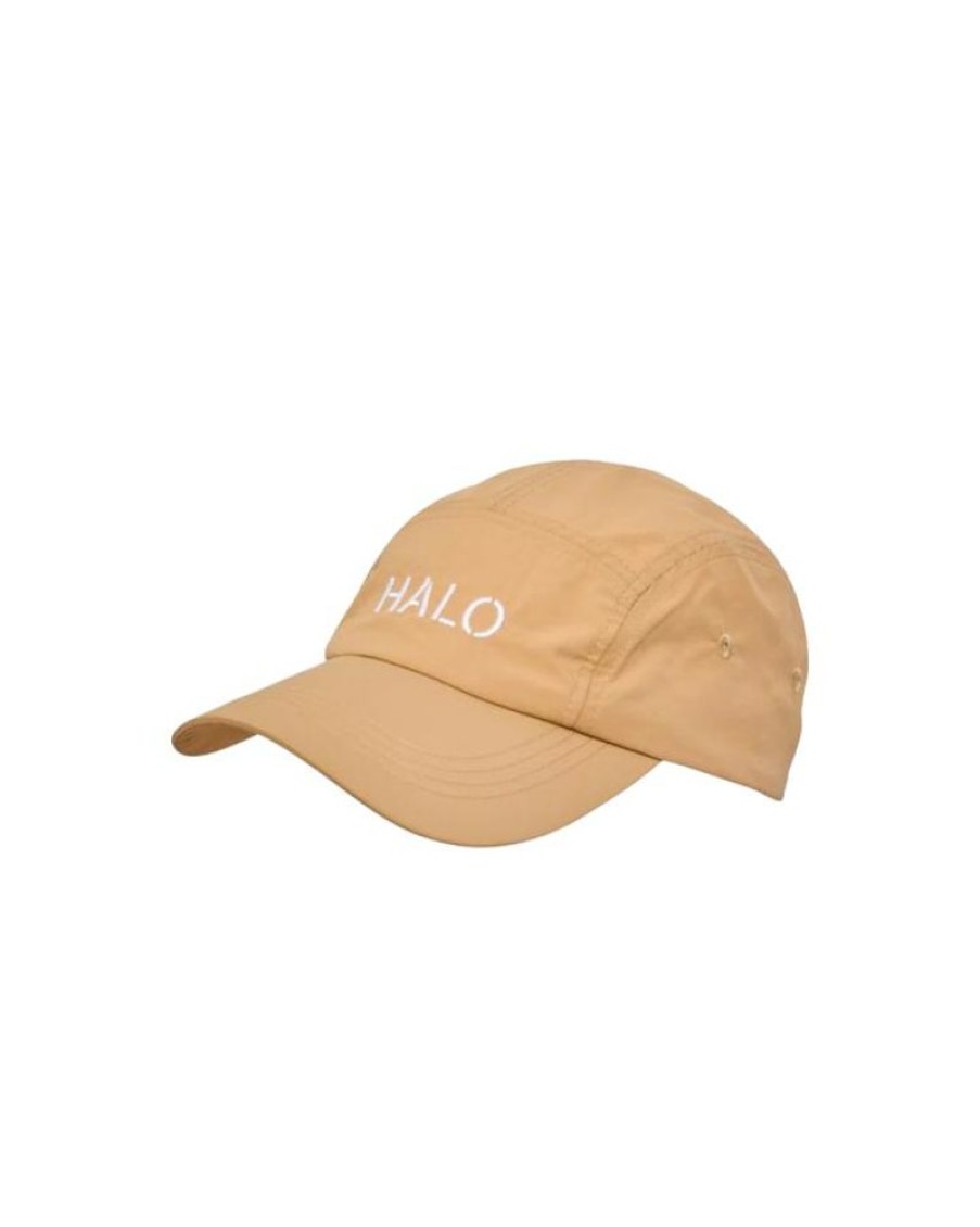 Men HALO | Halo Nylon Cap Chinchilla