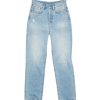 Women Acne Women Jeans | Acne Studios Mece Jeans Light Blue Vintage