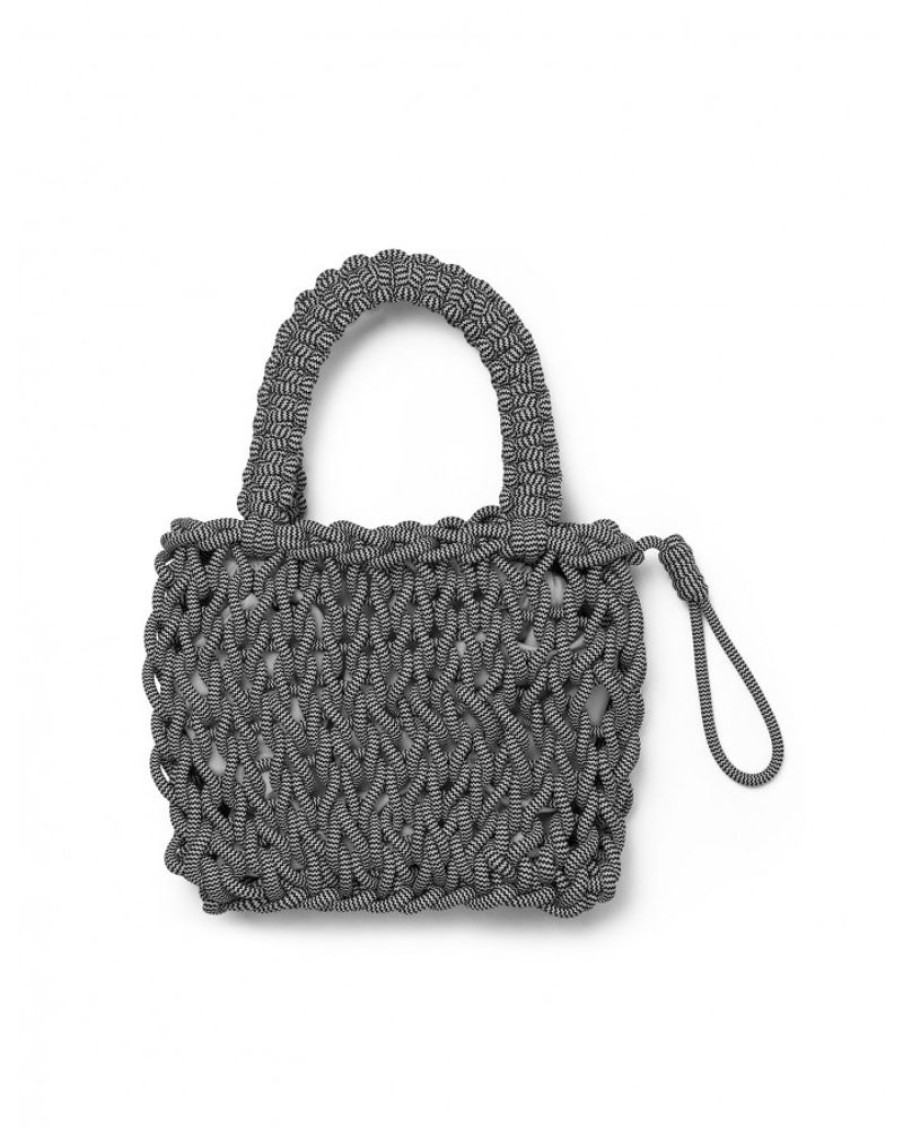 Women Mads Nørgaard Women Bags | Mads Norgaard X Phanta Jumbo Bag Small