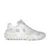 Men Acne Women | Acne Studios Chunky Mesh Sneakers White