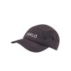 Men HALO | Halo Nylon Cap Raven