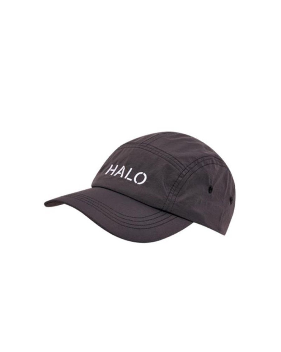 Men HALO | Halo Nylon Cap Raven