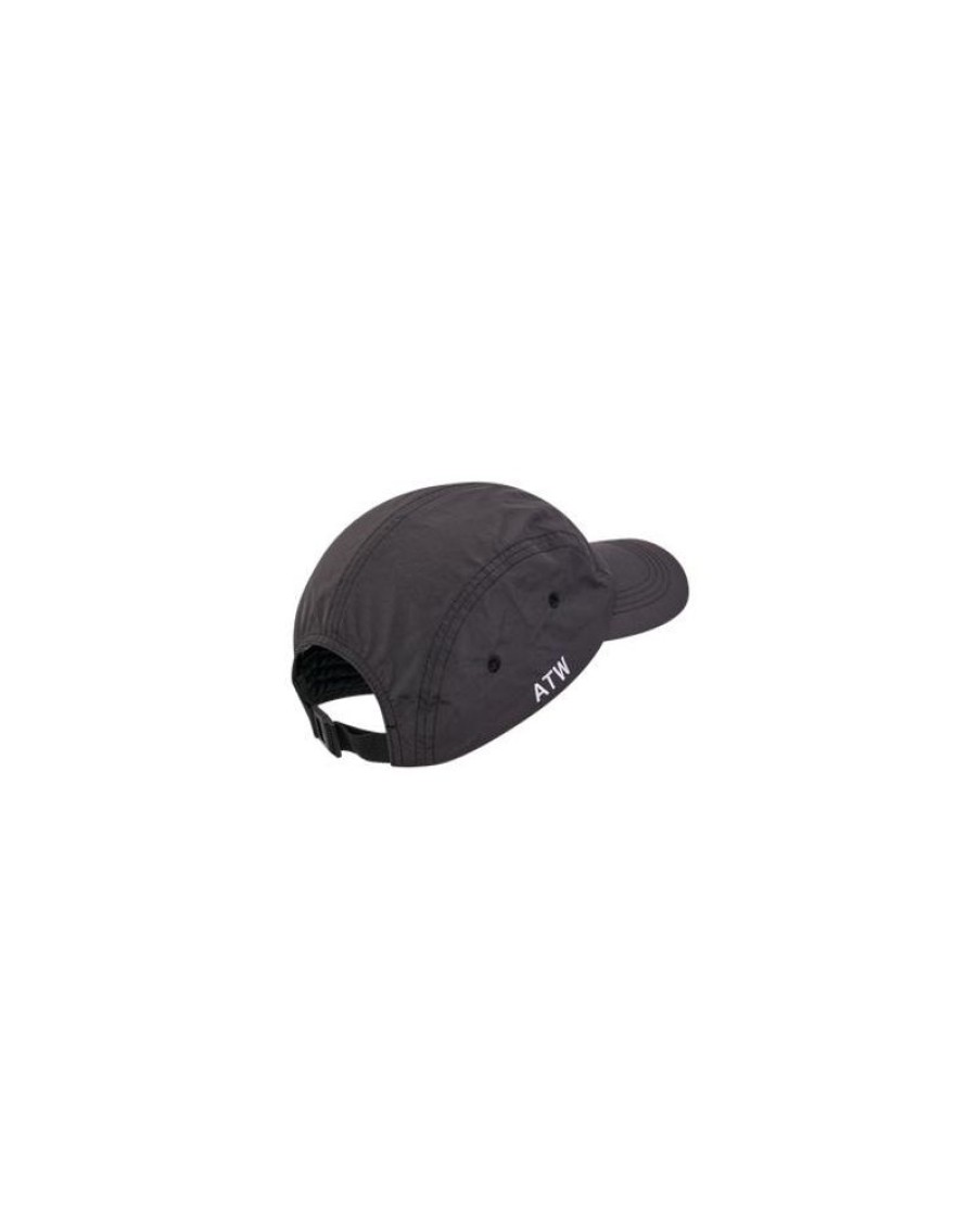 Men HALO | Halo Nylon Cap Raven