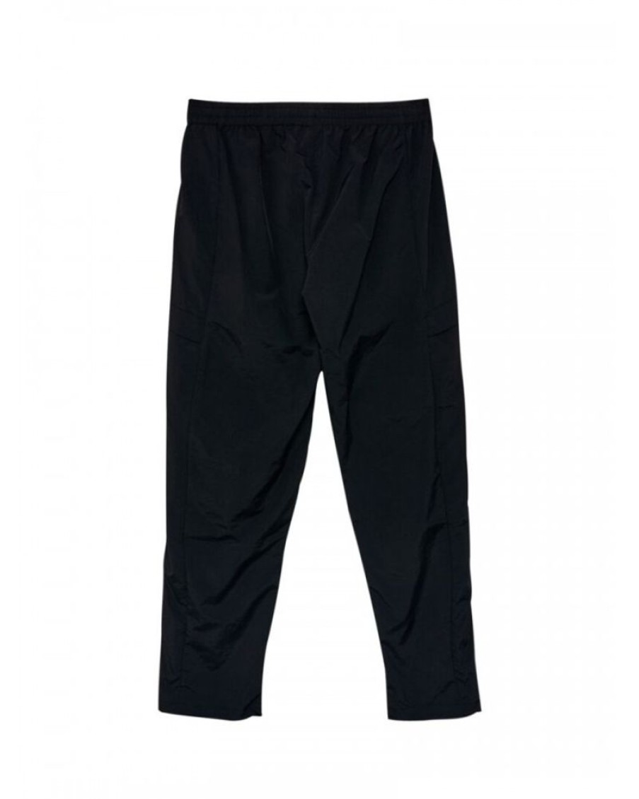 Men HALO Chinos & Pants | Halo Off Duty Pants Black