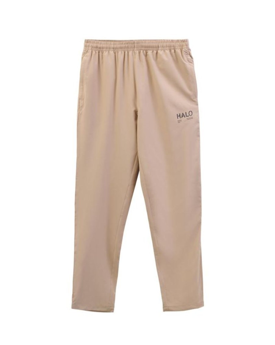 Men HALO Chinos & Pants | Halo Tech Pants Chinchilla