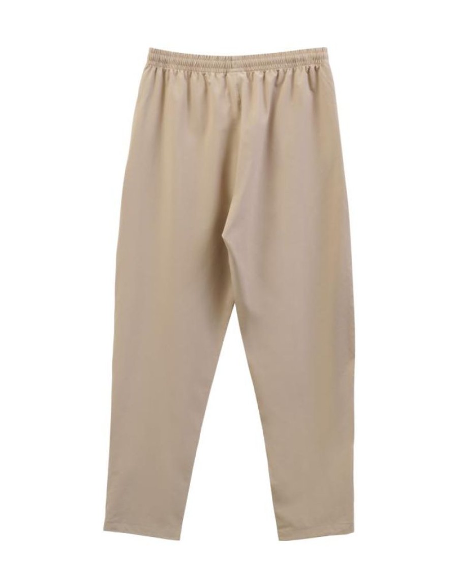 Men HALO Chinos & Pants | Halo Tech Pants Chinchilla