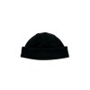 Men HALO | Halo Fleece Beanie Black