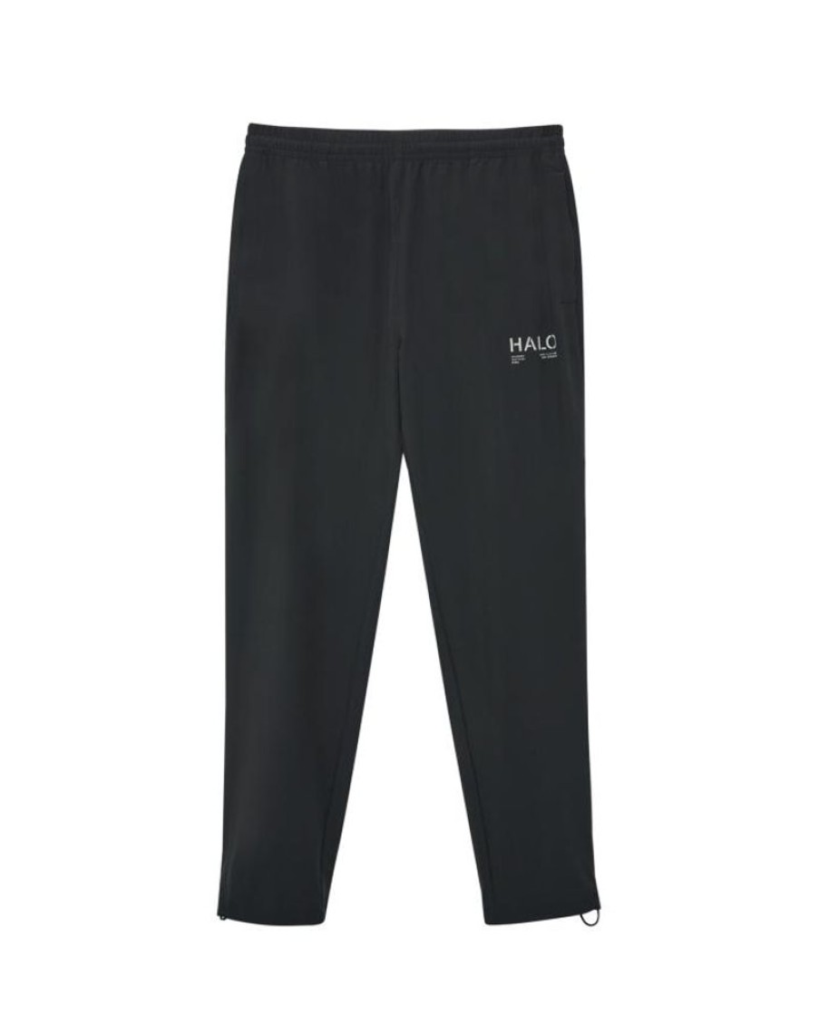 Men HALO Chinos & Pants | Halo Tech Pants Ebony