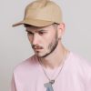 Men Ocean | Ocean Apparel 5 Panel Beige