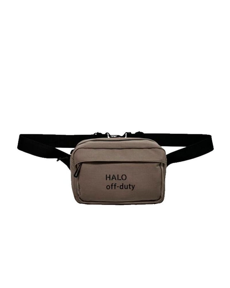 Men HALO | Halo Dura Waistbag Morel