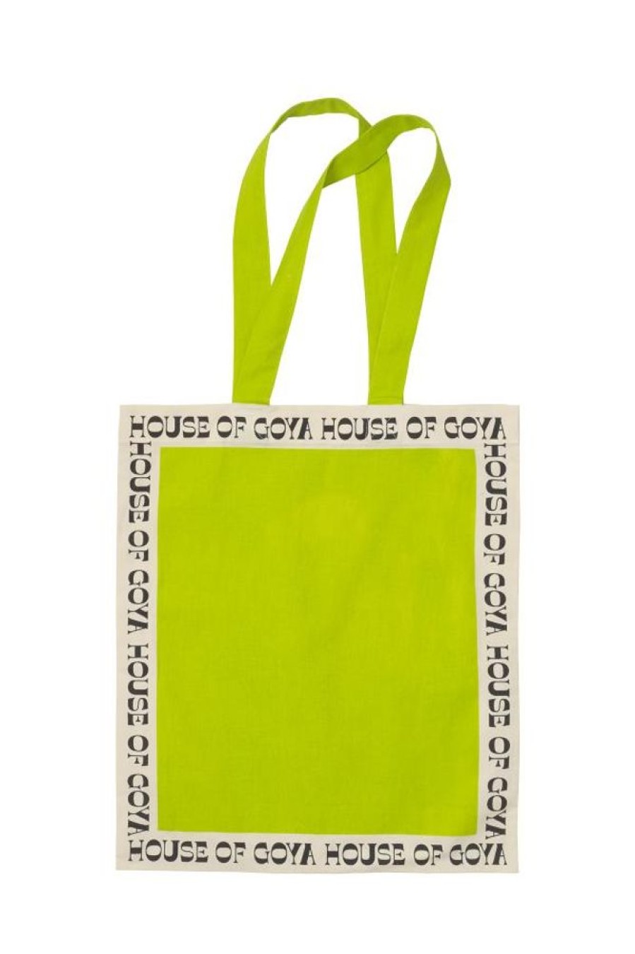 Women Stine Goya Bags | Stine Goya Rita Tote Bag Lime