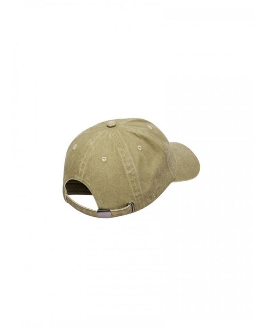 Men HALO | Halo Washed Canvas Cap Morel