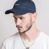 Men Ocean | Ocean Apparel Dad Cap Navy