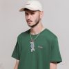 Men Ocean | Ocean Apparel Dad Cap Off White