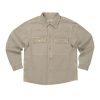 Men NN07 Jackets | Nn07 Roger 1874 Jacket Khaki Stone