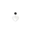 Women Trine Tuxen Jewellery | Trine Tuxen Joanna Onyx Earring