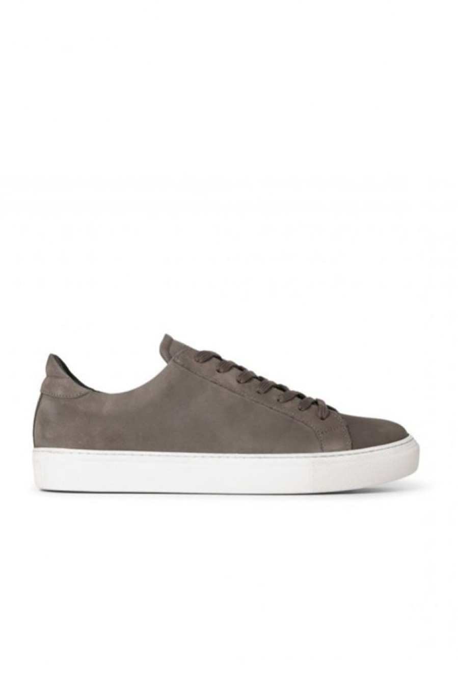 Men Garment Project | Garment Project Type Grey Nubuck