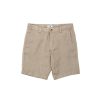 Men NN07 Shorts | Nn07 Crown Shorts 1196 Greige