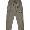 Men HALO Chinos & Pants | Halo Trail Pant Morel