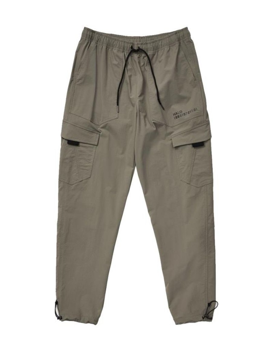 Men HALO Chinos & Pants | Halo Trail Pant Morel