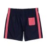 Men Acne Men Shorts | Acne Studios Shorts Navy