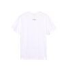 Men HALO T-Shirt | Halo Cotton T-Shirt White