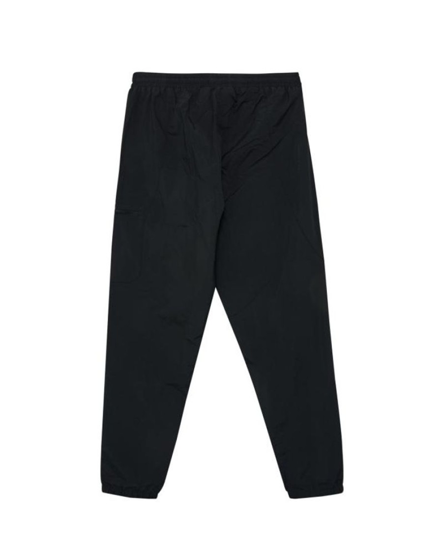 Men HALO Chinos & Pants | Halo Combat Pants Black