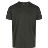 Men Mads Nørgaard Men T-Shirt | Mads Norgaard 200672 Organic Thor Tee Unexplored