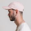 Men Ocean | Ocean Apparel Dad Cap Pink