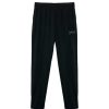 Men HALO Chinos & Pants | Halo Tech Pants Black