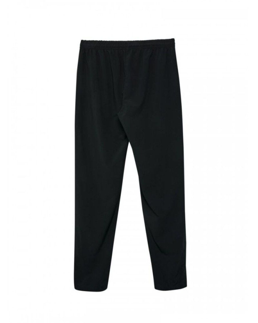 Men HALO Chinos & Pants | Halo Tech Pants Black