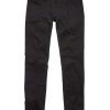 Men Acne Men Jeans | Acne Studios North Stay Black