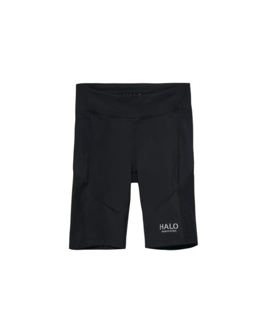 Women HALO Shorts Skirts Pants | Halo Womens Sprinters Black