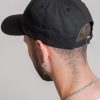 Men Ocean | Ocean Apparel Dad Cap Black