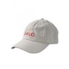 Men HALO | Halo Ribstop Cap Harbor Mist