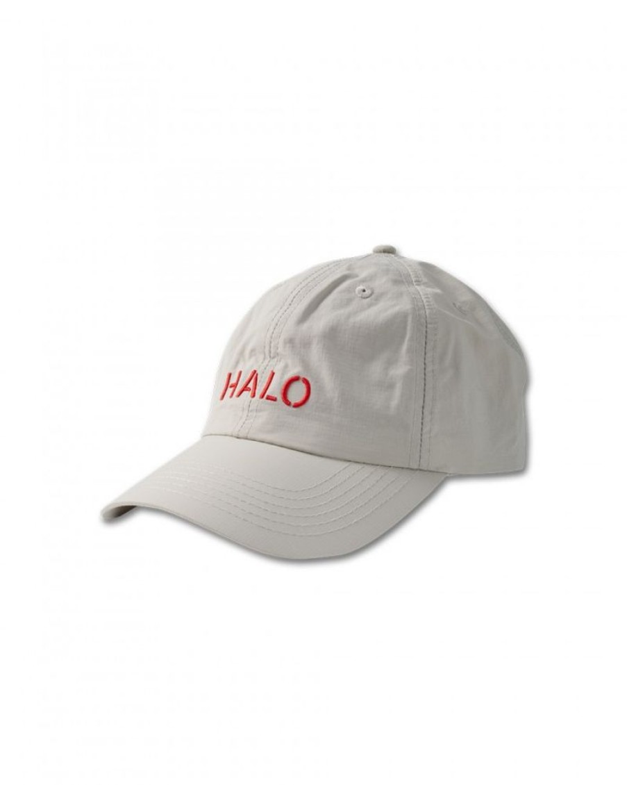 Men HALO | Halo Ribstop Cap Harbor Mist