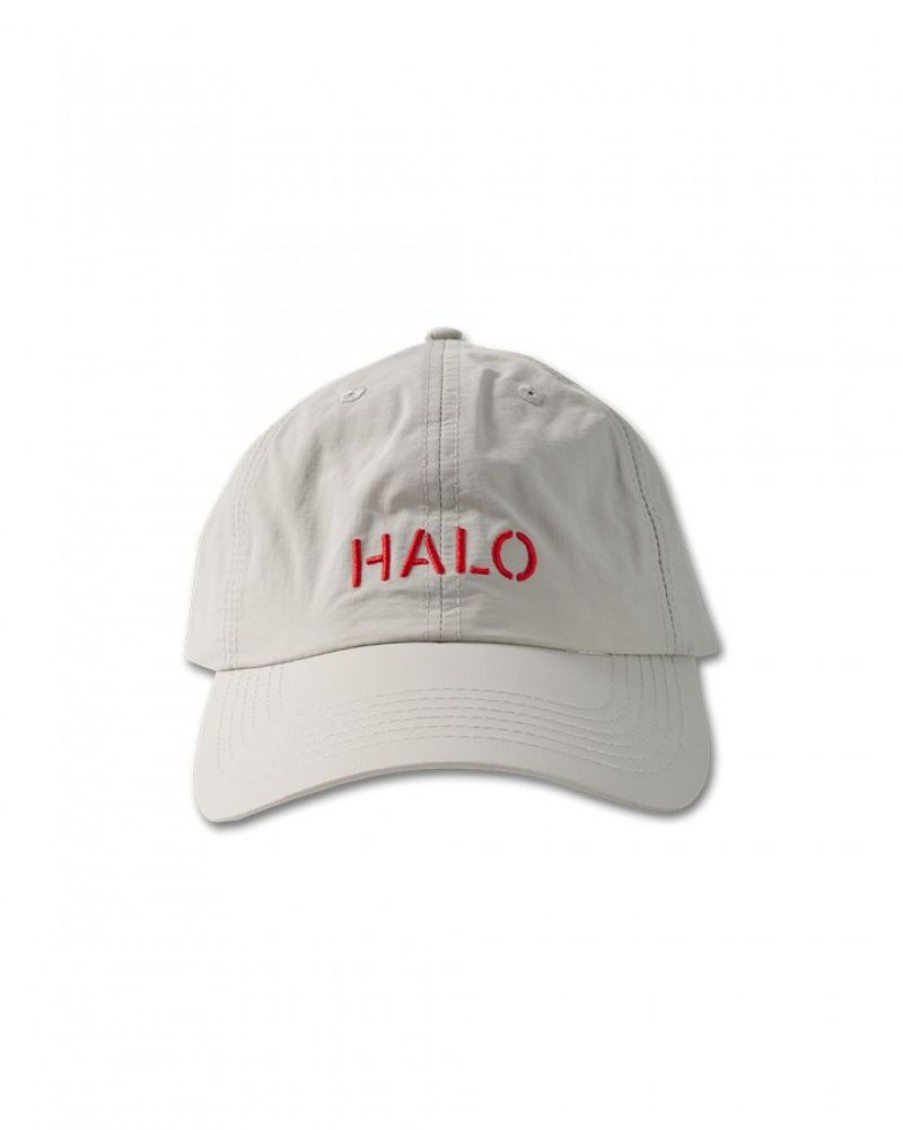 Men HALO | Halo Ribstop Cap Harbor Mist