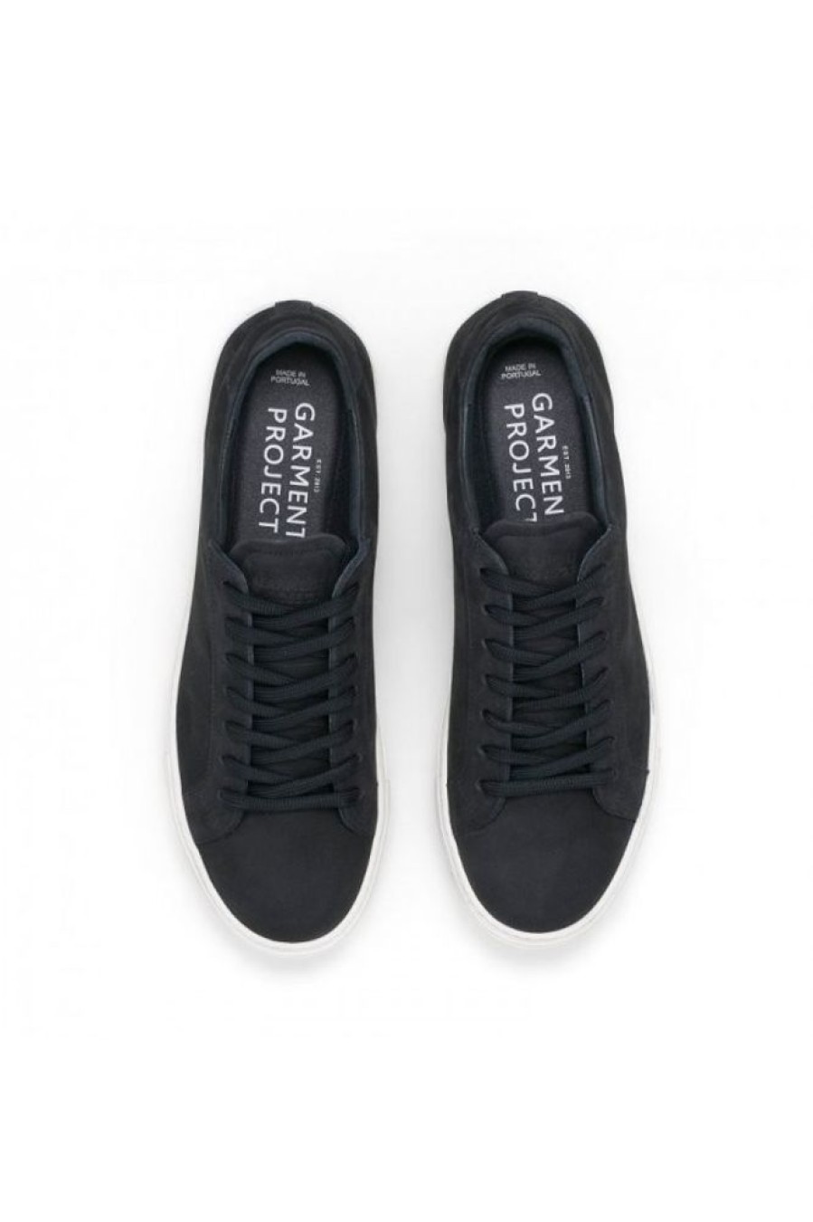 Men Garment Project | Garment Project Type Navy Nubuck