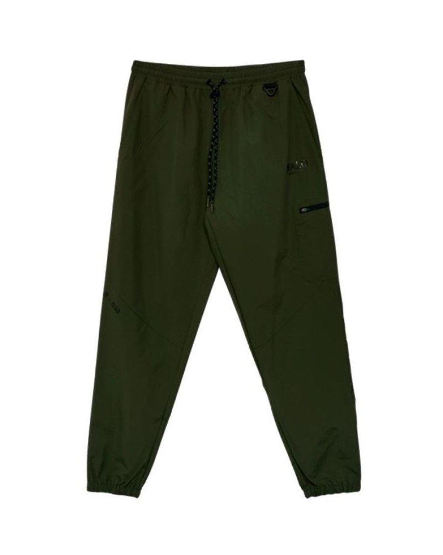 Men HALO Chinos & Pants | Halo Combat Pants Forest Night