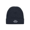 Men Mads Nørgaard Women | Mads Norgaard Isak Logo Beanie Sky Captain